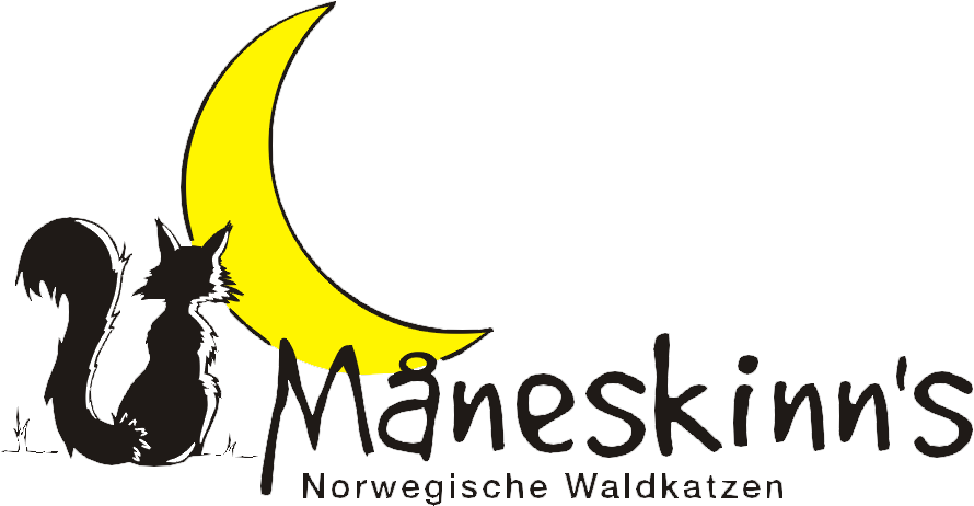 Måneskinn's Logo